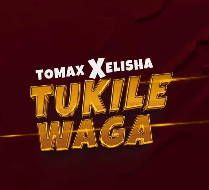 Dogo Elisha X Tomax – Tukilewaga