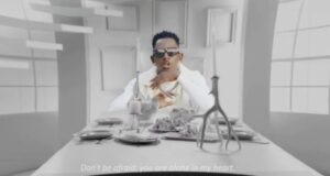 Music Video : Dragon Ft. Onesix – My AngeL