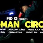 Bigman Circle