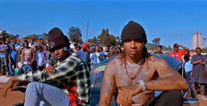 Music Video : Fido Vato Ft. Rayvanny – Chuga Hio