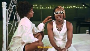 Music Video : Geniusjini x66 – Kamtu