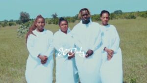 Music Video : H Dady – Tusamee