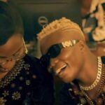 Stream & Download Music Video : Harmojunior – Amina