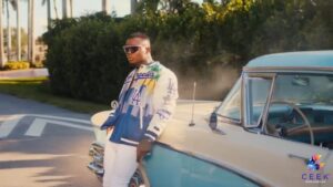 Music Video : Harmonize Ft. Spice – Miss Bantu