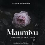 Maumivu