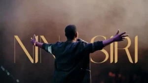 Music Audio : Israel Mbonyi – Nina Siri Naye Yesu