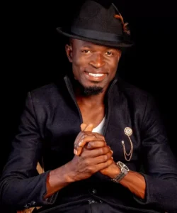 Music Audio : Mc Joshua – Hajatuacha