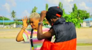 Music Video : Jusam & Zuwena – Wewe ni Mwongo