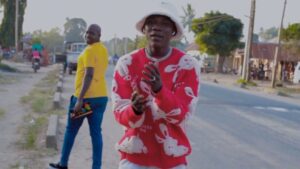 Music Video : Kalama Boy – Umeenda
