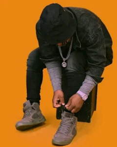 Music Audio : Kelechi Africana ft Echo 254 – Huku ni wapi