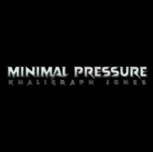 Music Audio : Khaligraph Jones – Minimal Pressure
