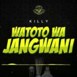 Watoto wa Jangwani