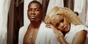 Music Video : Kontawa Ft Jay Melody – Mbalamwezi (Lyrics)