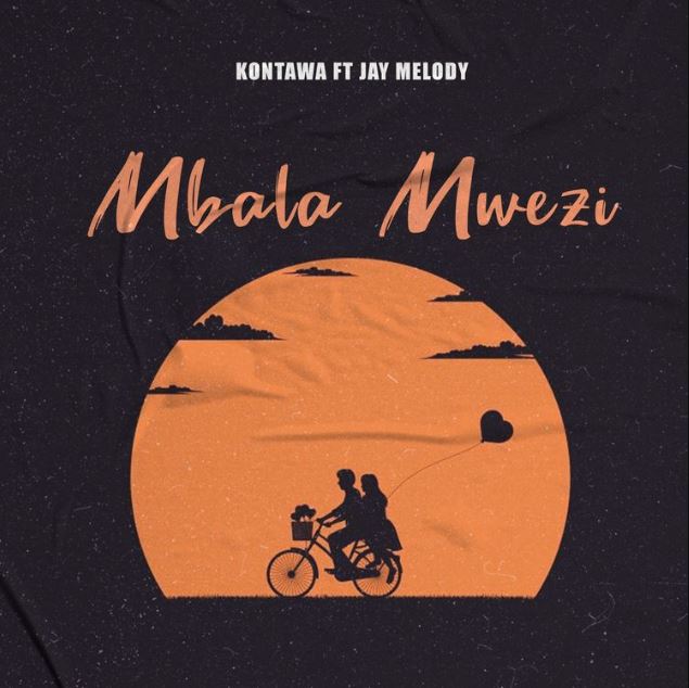Kontawa Ft Jay Melody – Mbalamwezi