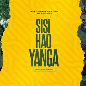 Music Audio : Likondo – Yanga