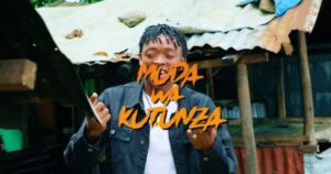 Music Video : Lava Boy – Muda Wa Kutunza