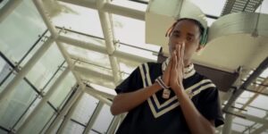 Music Video : Laxmajor – Juu Juu