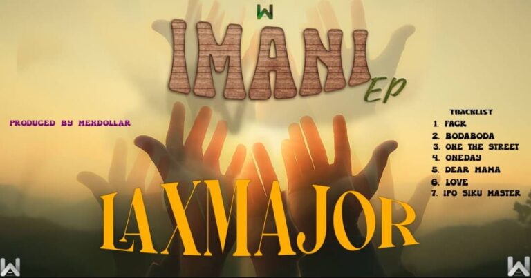 Laxmajor – Bodaboda