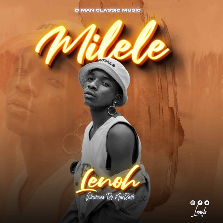 Lenoh Tz – Milele