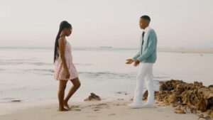 Music Video : Licky – Teamo