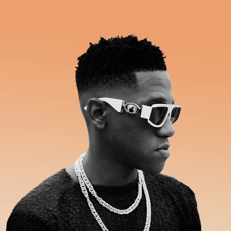 Lil Rey – My Life