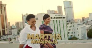 Music Video : Martha Mwaipaja – Umeniitika