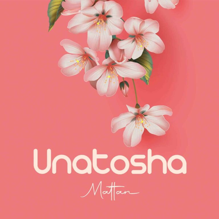Mattan – Unatosha