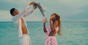 Music Video : Mavokali – Nalego