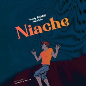 Music Audio : Mkadebe X Meddy Brand – Niache