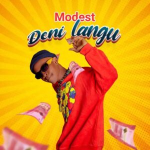Music Audio : Modest – Deni Langu
