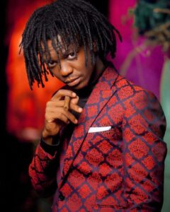 Music Audio : Msodoki Young Killer – Sitaki Kuwa Single