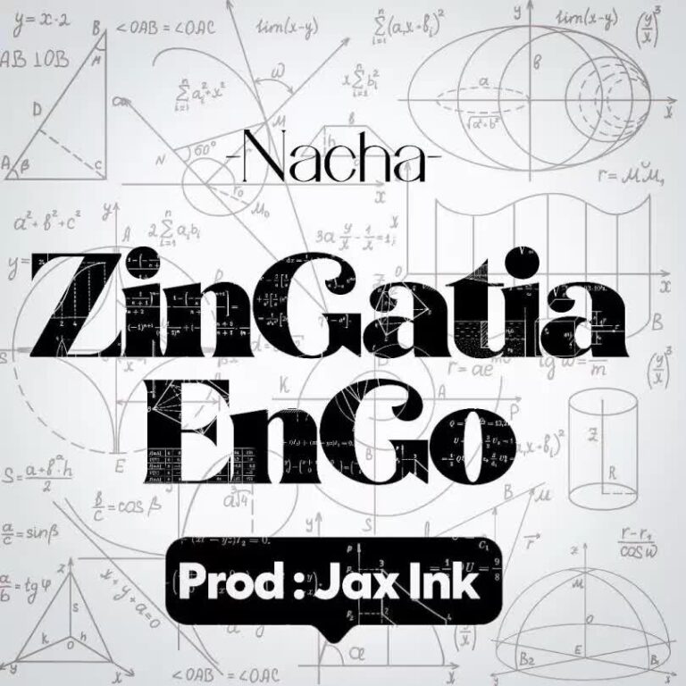 Nacha – Zingatia Engo