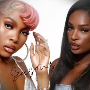 Music Audio : Nana Fofie Ft. Zuchu – Seasons