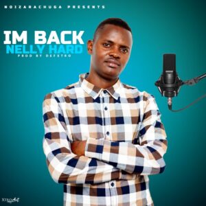 Music Audio : Nelly Hard – Im Back