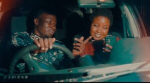 Music Video : Nginde boy ( Twiga) – Mama Jay