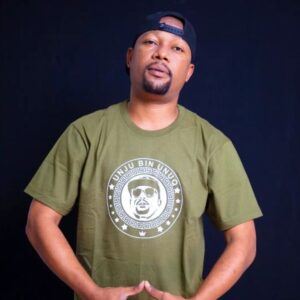 Music Audio : Nikki Mbishi[Unju] – Katiba Mpya