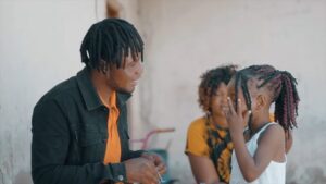 Music Video : Nilma Sillah Ft. Baba Sillah – Doli doli