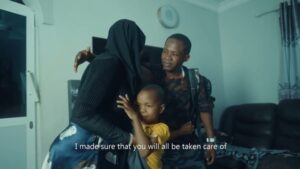 Music Video : Nonji Ft. Wazo – Jaribu