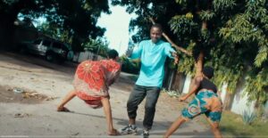 Music Video : Nzige Boy – Ndoa