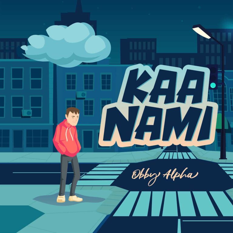 Obby Alpha – Kaa Nami