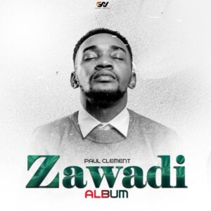 Music Audio : Paul Clement – Amefanya Mungu