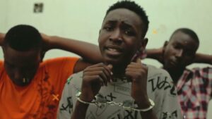Music Video : Poa Jr – Umenifananisha
