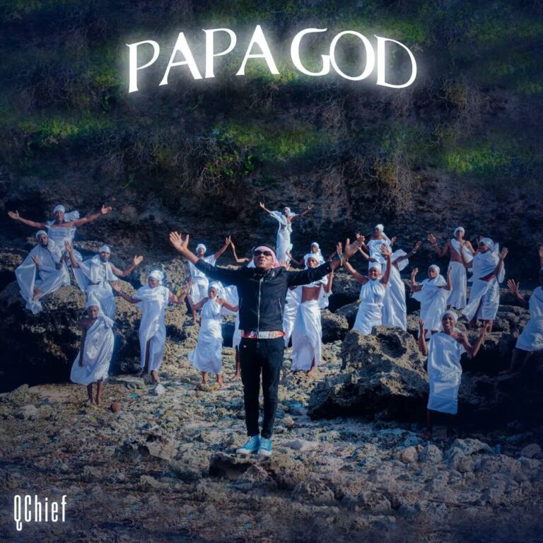 Q Chief – Papa God