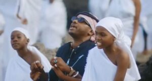 Music Video : Q chief – Papa God