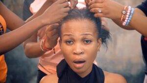 Music Video : QueenFayna – ShowMe