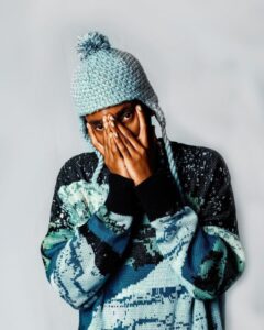 Music Audio : Rapcha – It’s okay