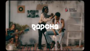 Music Video : Rapcha – Uongo