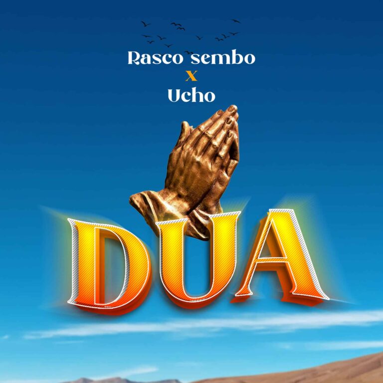 Rasco Sembo Ft. Ucho – Dua