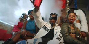 Music Video : Rayvanny ft DJ Joozey X S2kizzy – Sisi
