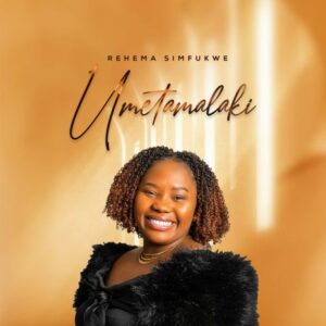 Music Audio : Rehema Simfukwe – Umetamalaki